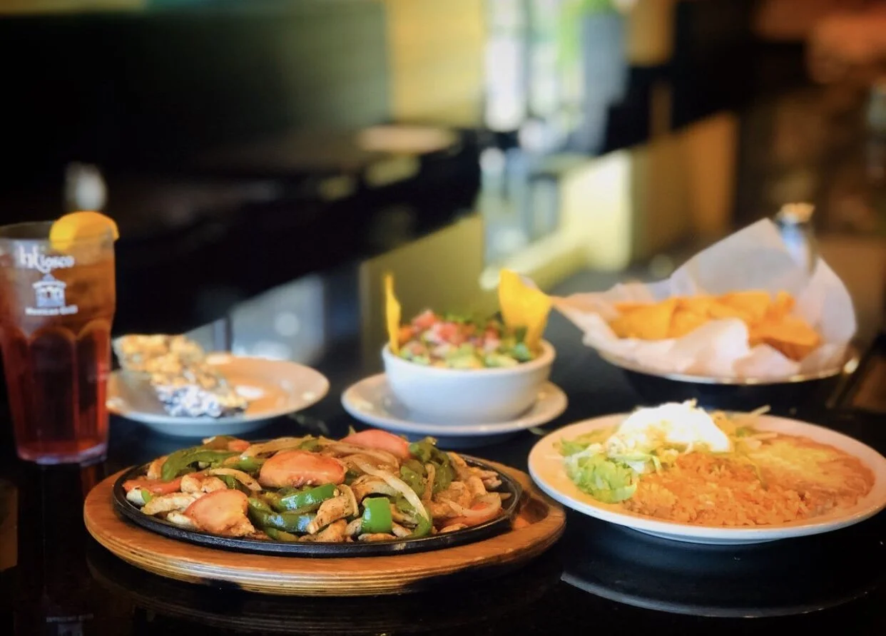 Kiosco Mexican grill