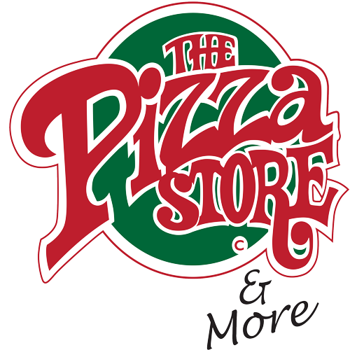 The Pizza Store & More