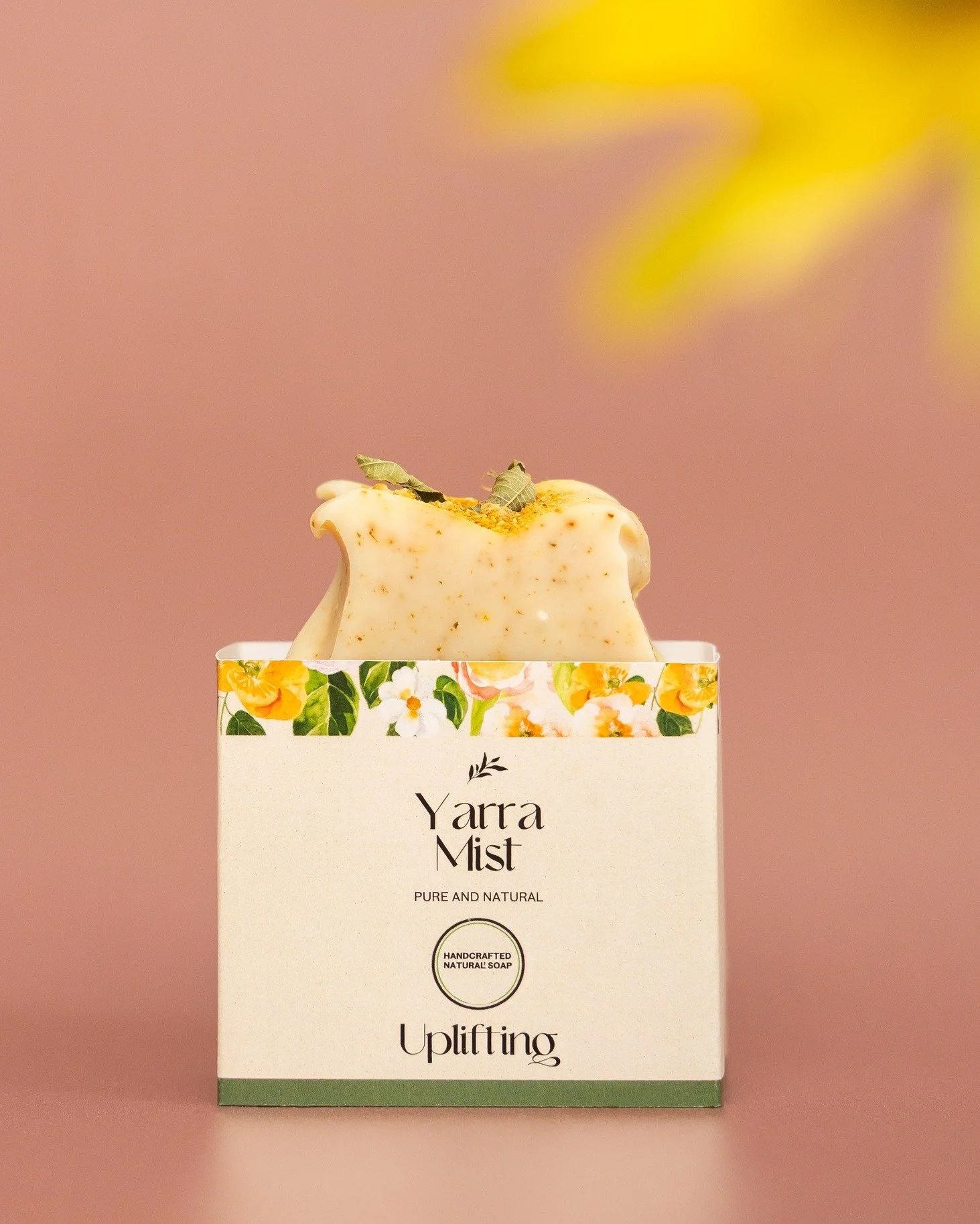 Our new website is now LIVE!

Head over to www.yarramist.com.au to shop now! 🌿

For our relaunch special we have 𝗙𝗥𝗘𝗘 𝗦𝗛𝗜𝗣𝗣𝗜𝗡𝗚 on all orders over $85 and a 𝗙𝗥𝗘𝗘 𝗚𝗜𝗙𝗧 for the first 100 orders! 

I&rsquo;m so grateful to all our cu