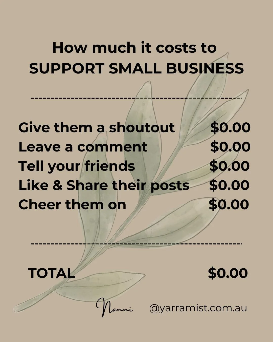 Always on the lookout for beautiful businesses to stock Yarra Mist. Post in the comments if you know anyone or if you have a business that may be interested. 
Enjoy this rain and have a relaxing weekend xx
#shoplocal #smallbusinesssupportingsmallbusi