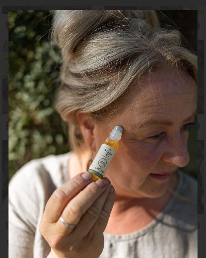 ✨ Restocked and ready! ✨
Your favourite Yarra Mist roll-on is back at The East Emporium &amp; The Emporium on the Park. 💃
Perfect for your handbag, desk drawer or whenever you need a little pick-me-up throughout the day. Available in Uplifting, Bala