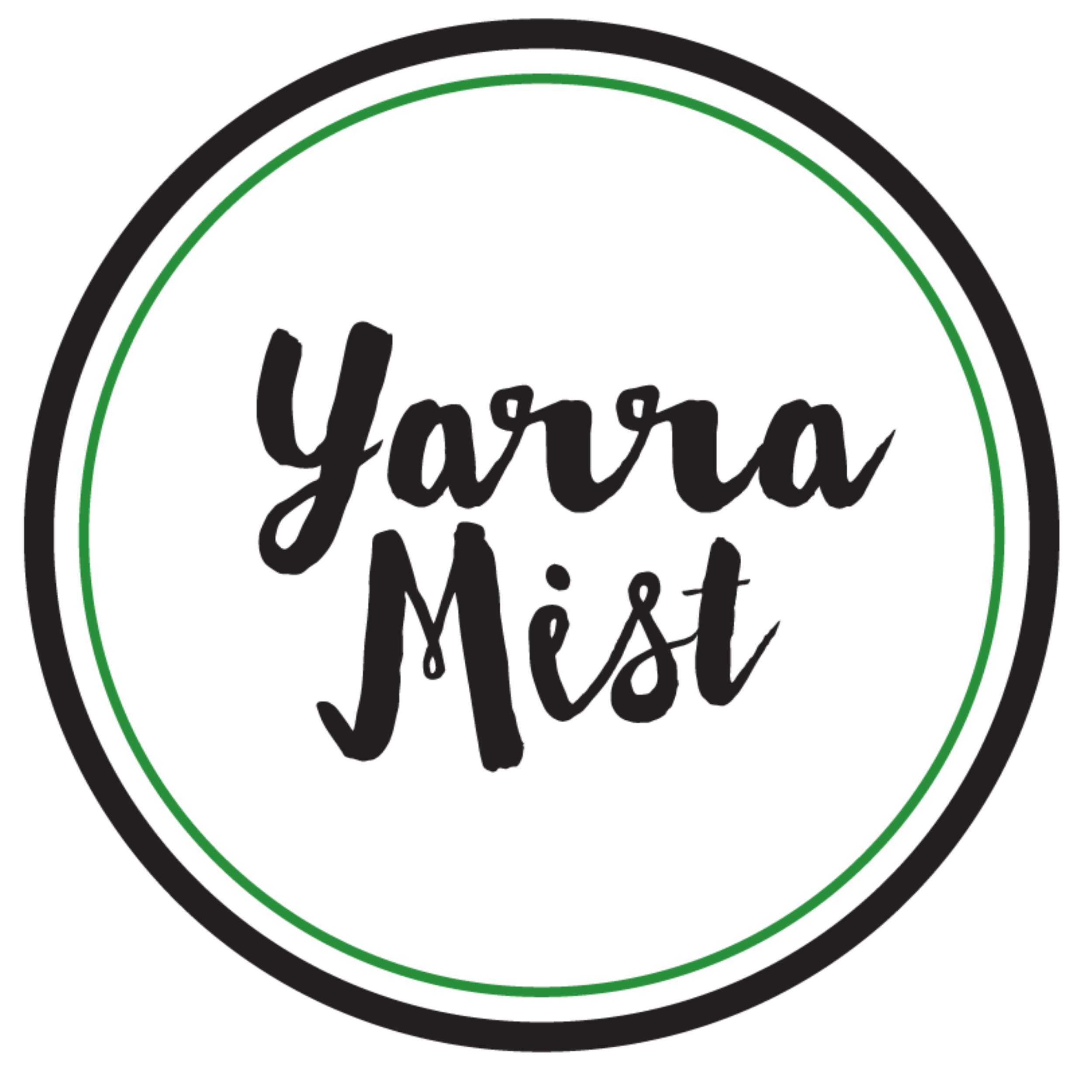 Yarra Mist