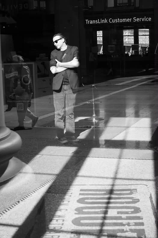 Chris McCann