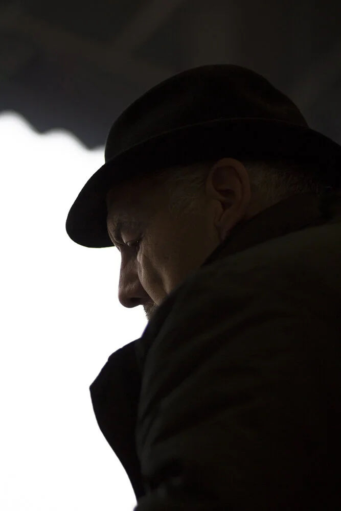 Trevor Wide Noir, 2020 The hidden timeless moments that Vancouver offers is a history of the people within it. A record of humanity in a city where an appreciation for how beautiful day to day life can be, now and then, here or gone.