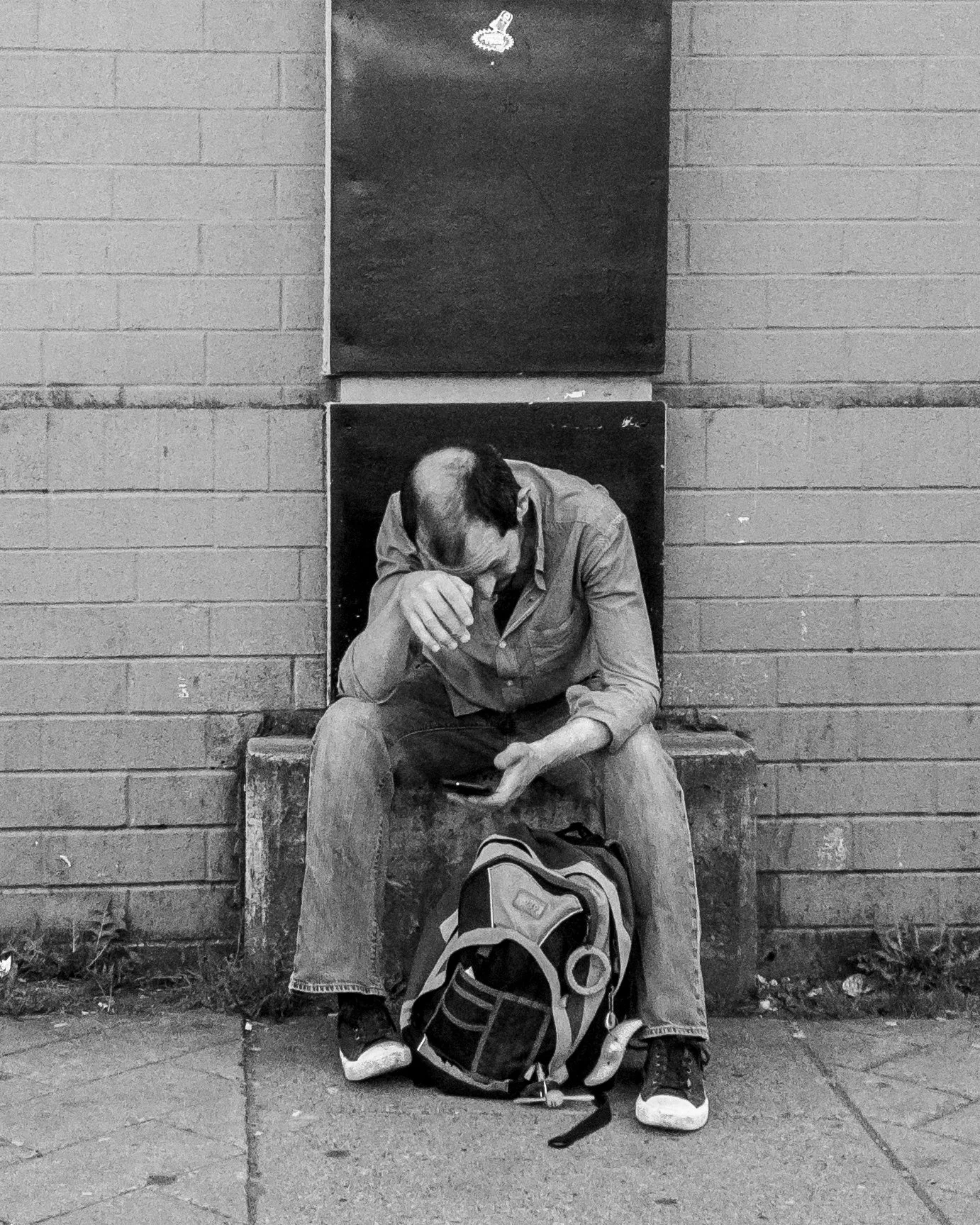 Midpoint Barry Johnson