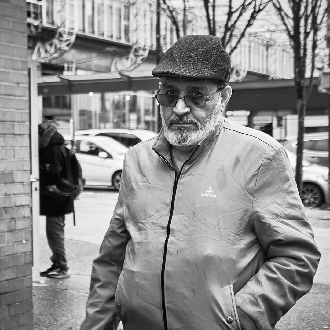 Recent Nathan Griffiths