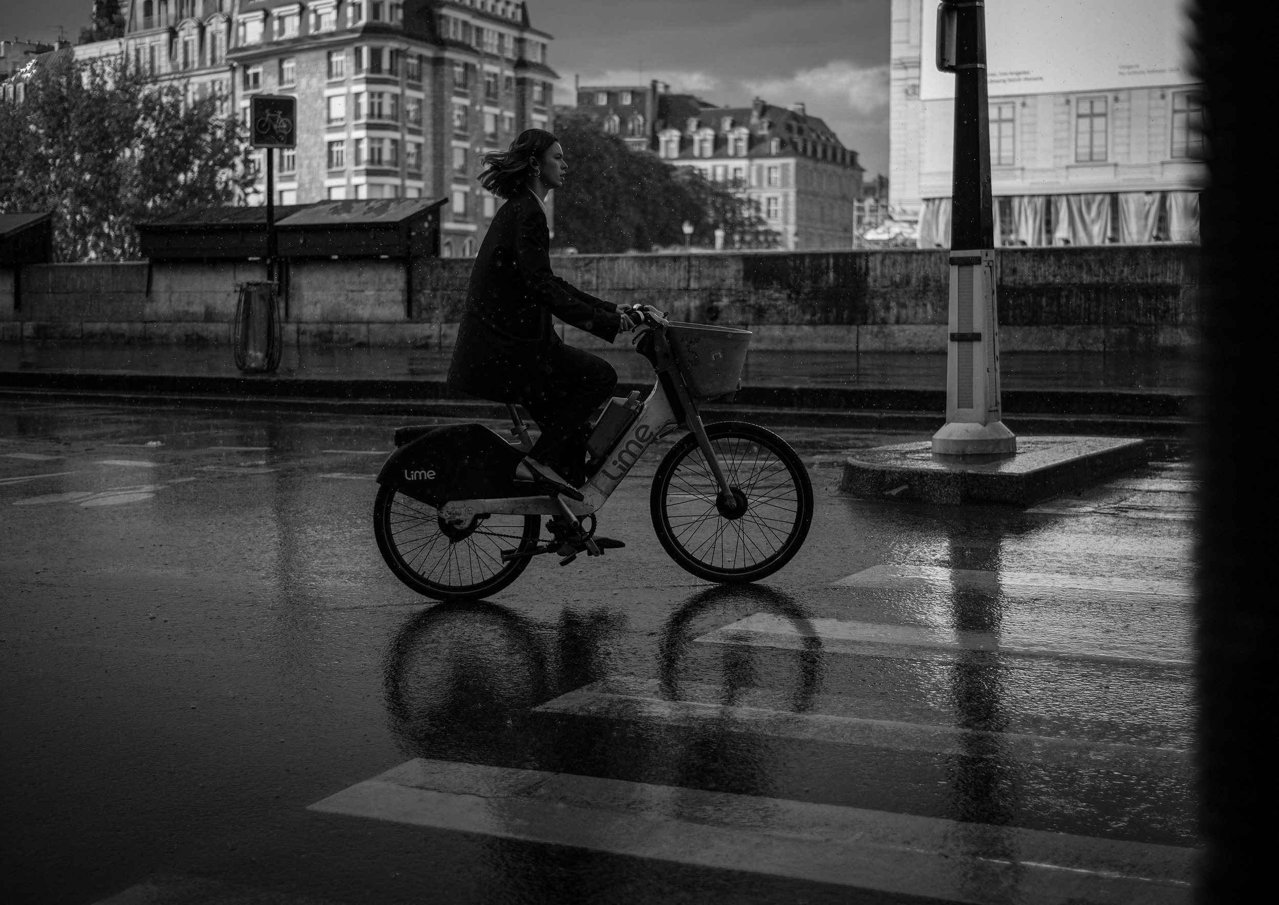 Rhiannon Catton is a Vancouver based Video Game Lighting Artist and Street Photographer. As part of her work for the game industry she finds herself on many photographic adventures seeking out inspiration and reference. Out of these many photo sessi