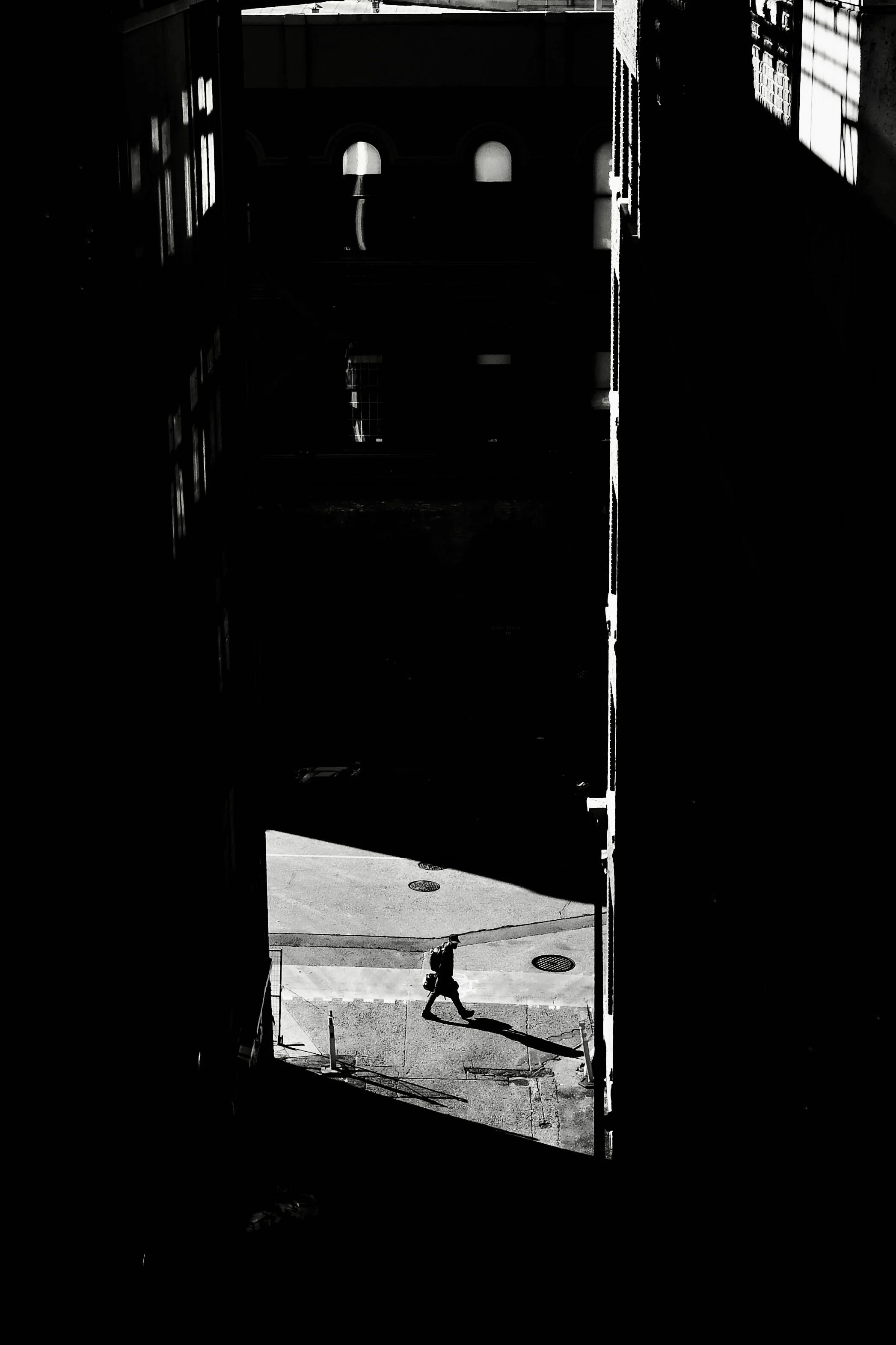 Chris McCann