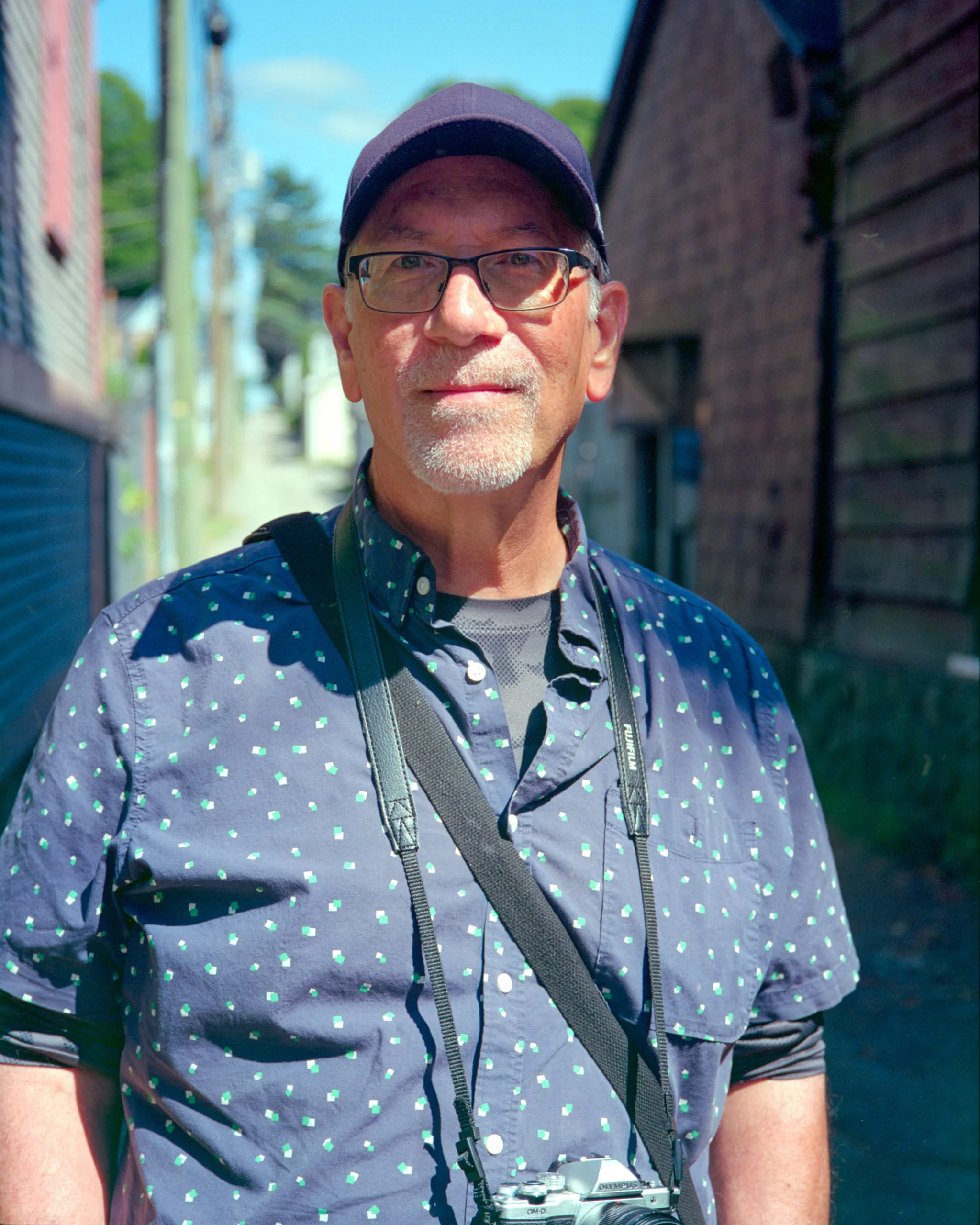 Jason Lapeyre