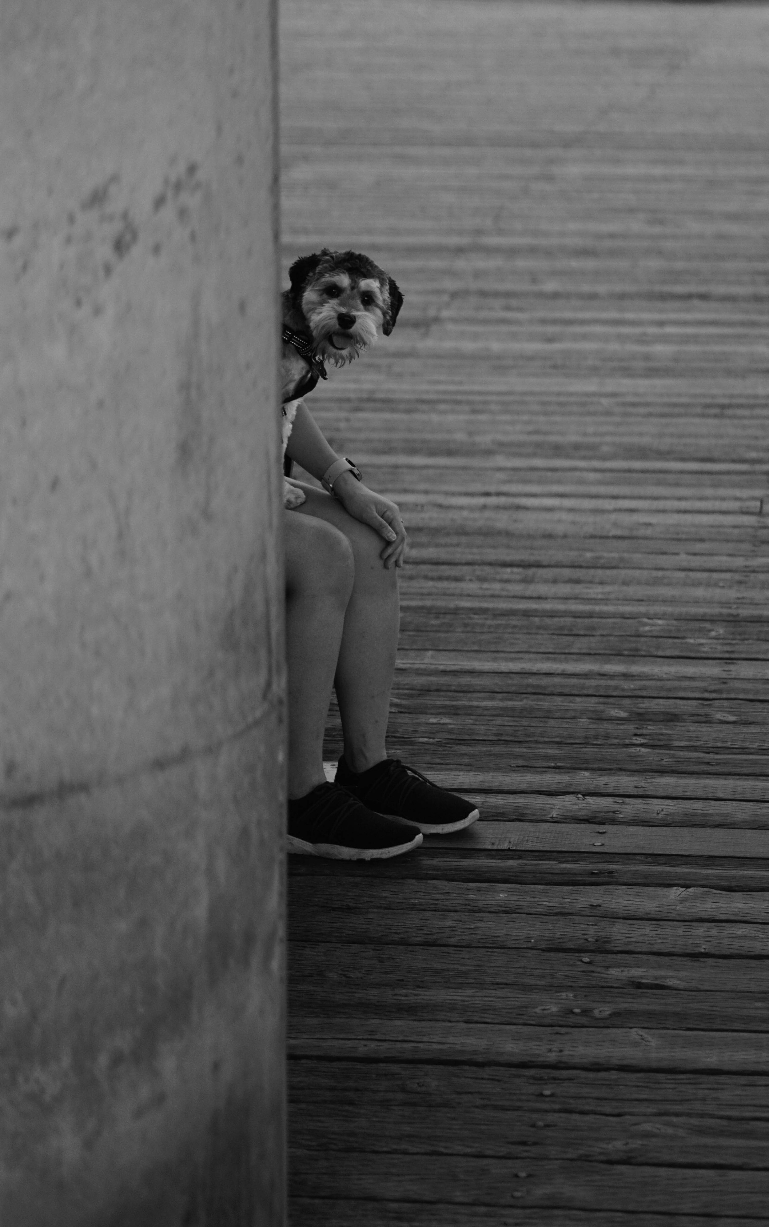 Mehdi Mohamadian / I recently began exploring street photography. Originally from Tehran, I now live in Vancouver, where I love walking through the city and capturing moments from everyday life. While I’m still a beginner, I’m eager to learn and grow