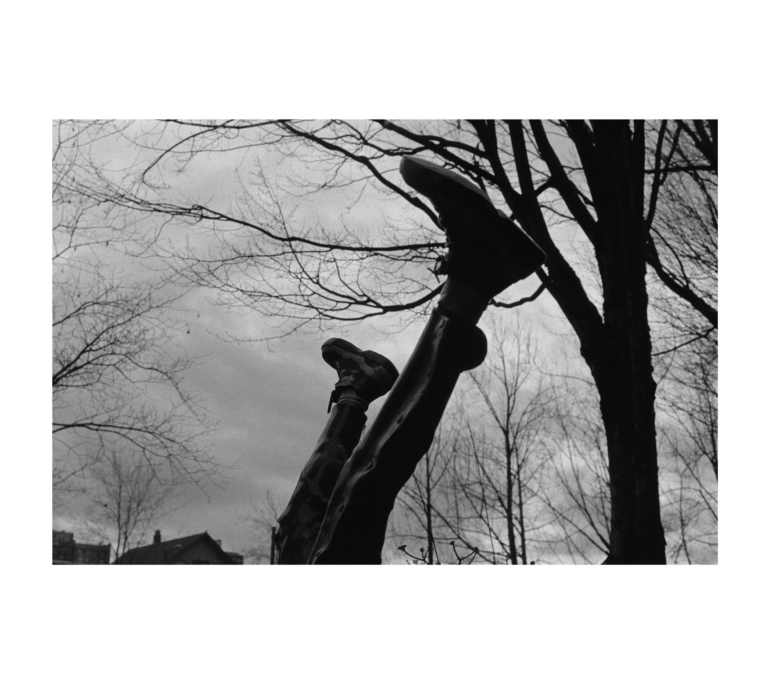 Aidan Barrett is a Vancouver-based writer, director, and photographer specializing in film photography. Heavily inspired by architecture and street art, and with a passion for storytelling, he showcases subjects that are often overlooked in his work