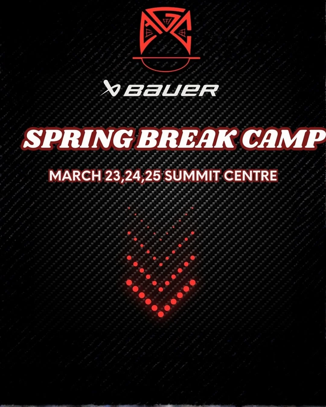 Spring Break Camp