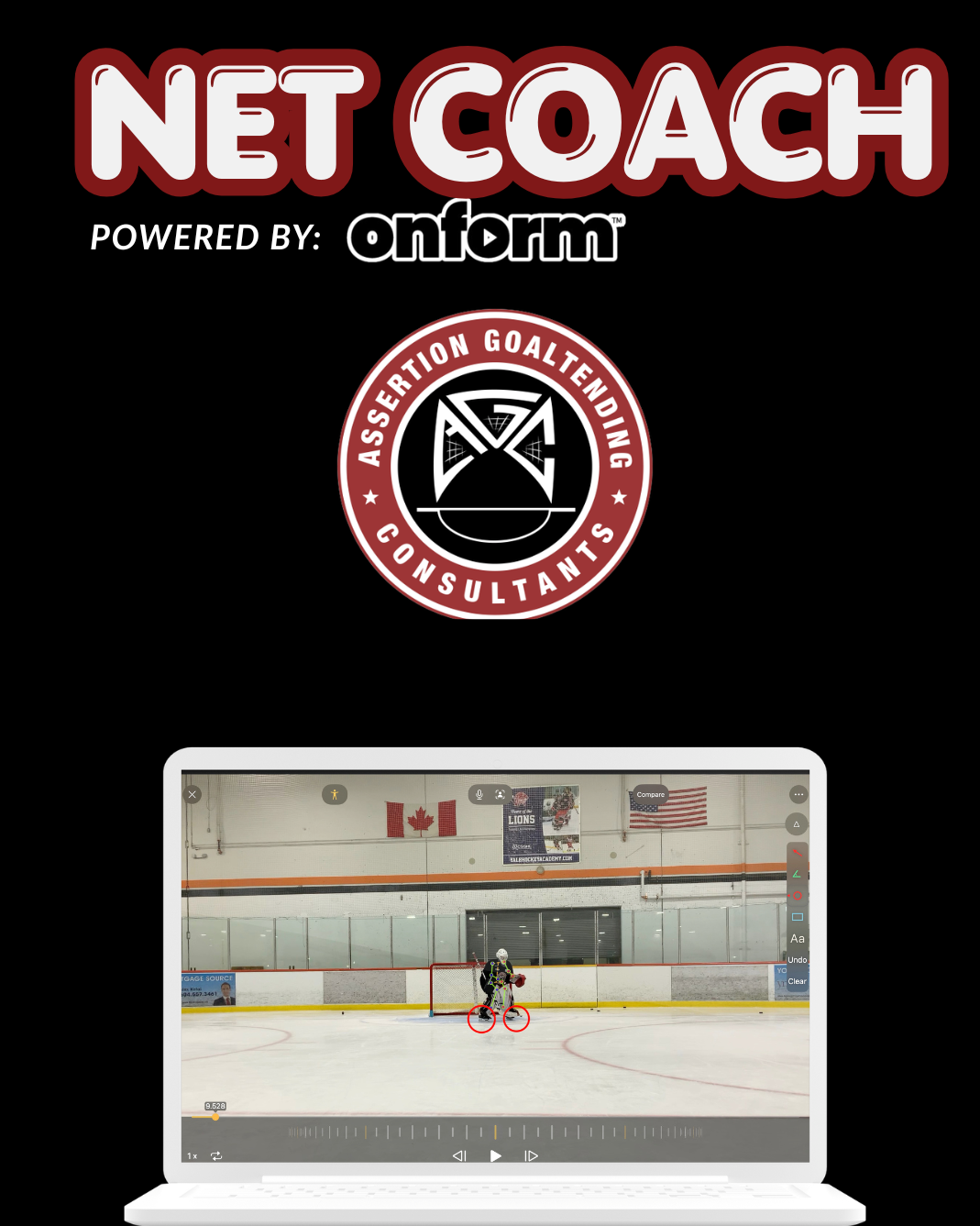 Net Coach