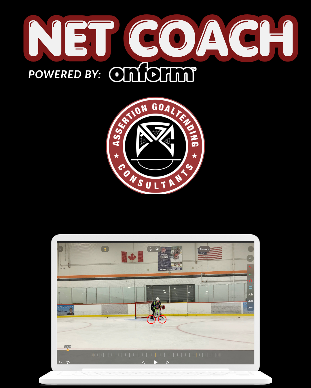 Net Coach