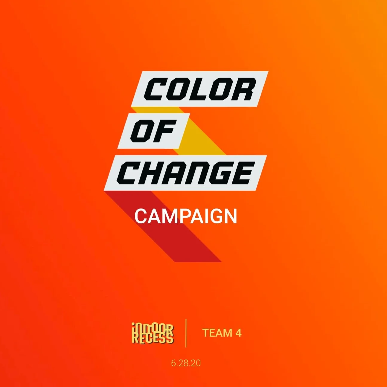 Accepted should mean accepted