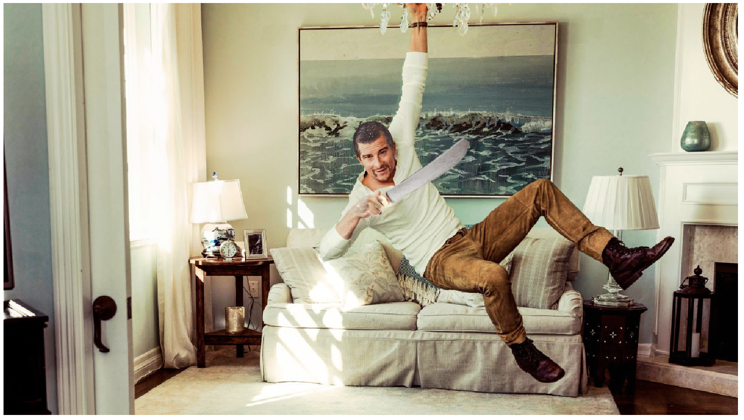 Mrs. Meyer's Clean Day | Scripts