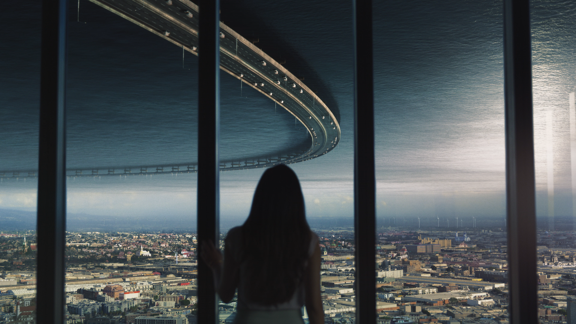 Enterprise Mobility: Moving You Moves The World