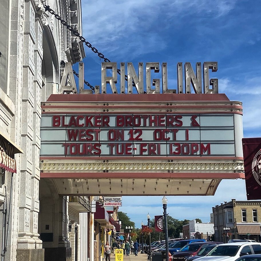 Got your tickets yet!?!? Come down to the historic AL Ringling Theatre downtown Baraboo Saturday night to support local music and also support a great charity, the Boys and Girls club of Central Wisconsin! Doors open at 6:30 show starts at 7:00!! 20$