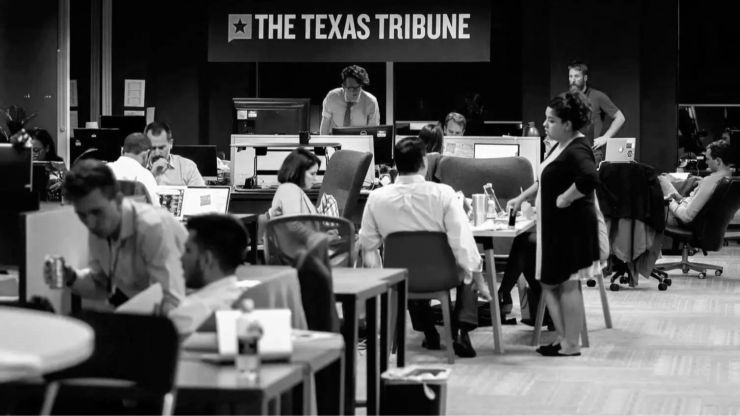 In the Know | Journalism/Nonfiction