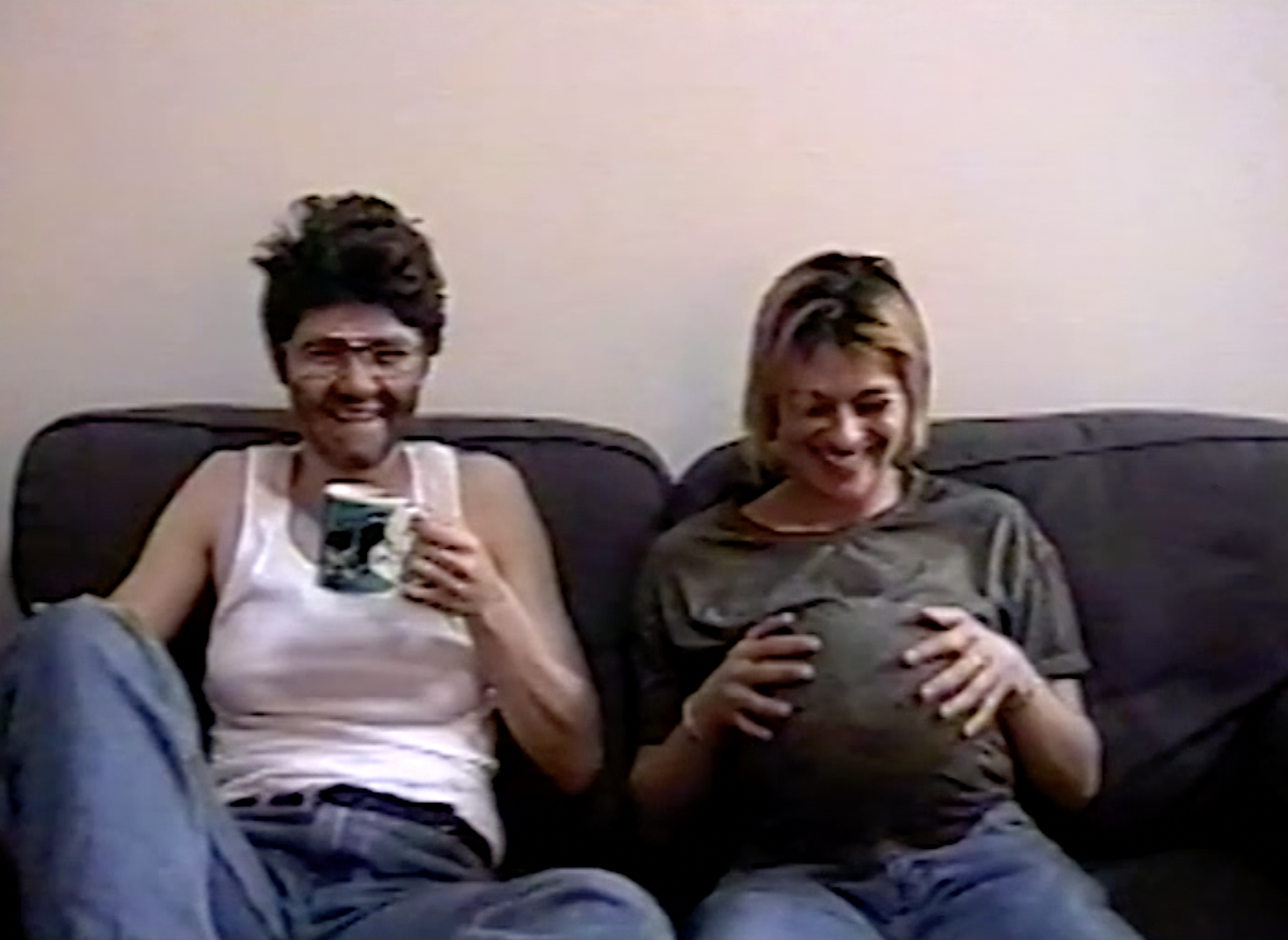 The Final Wife, Wife 3