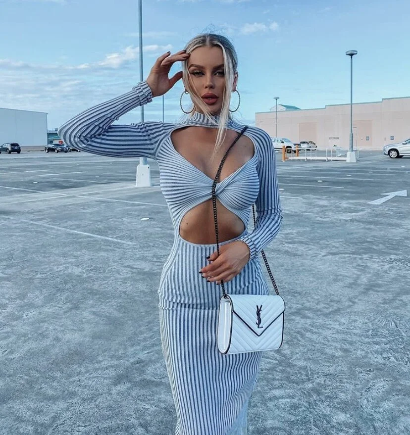 Dion Lee — Hiring Outfit