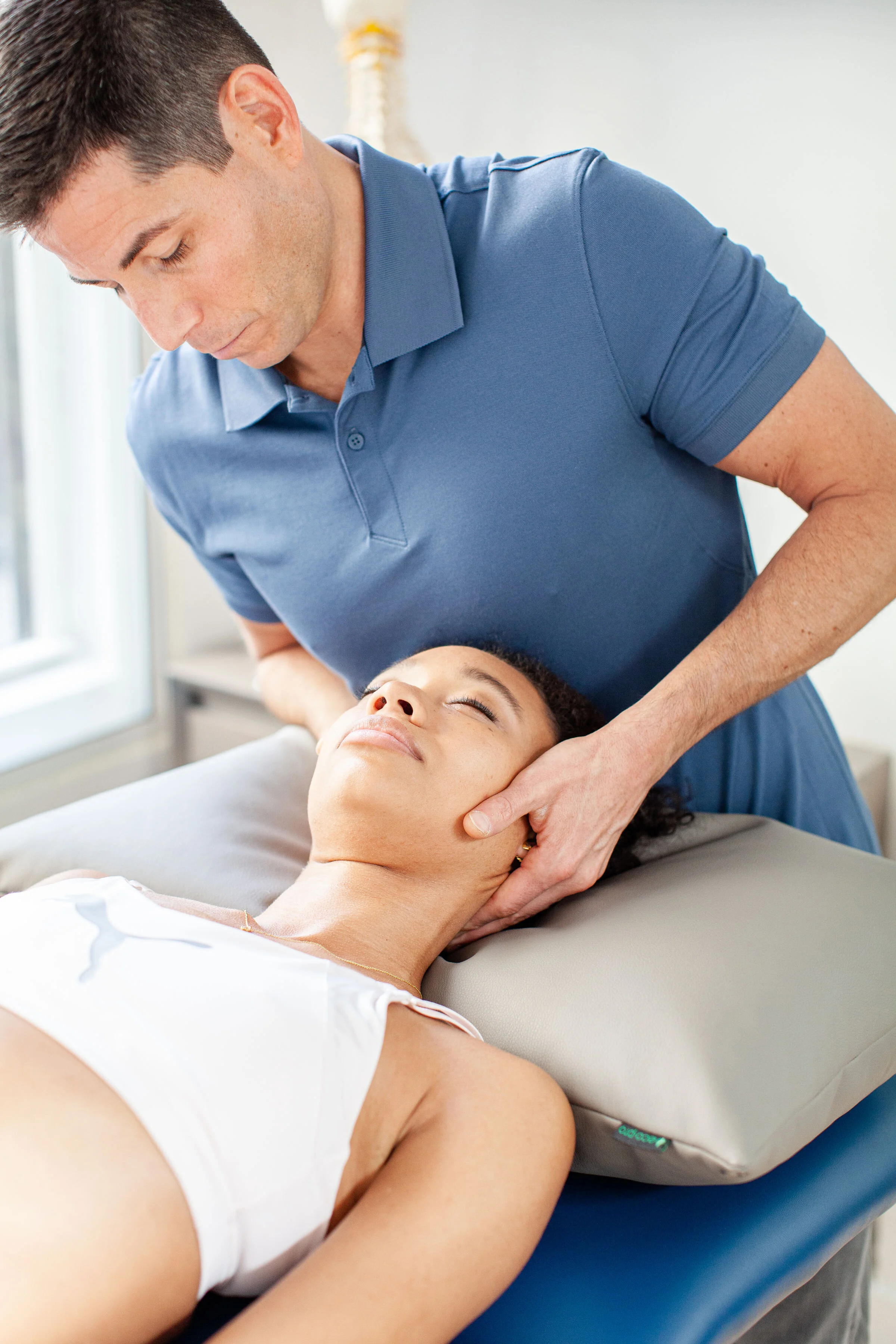 Orthopaedic Manual Therapy — Your Site Title