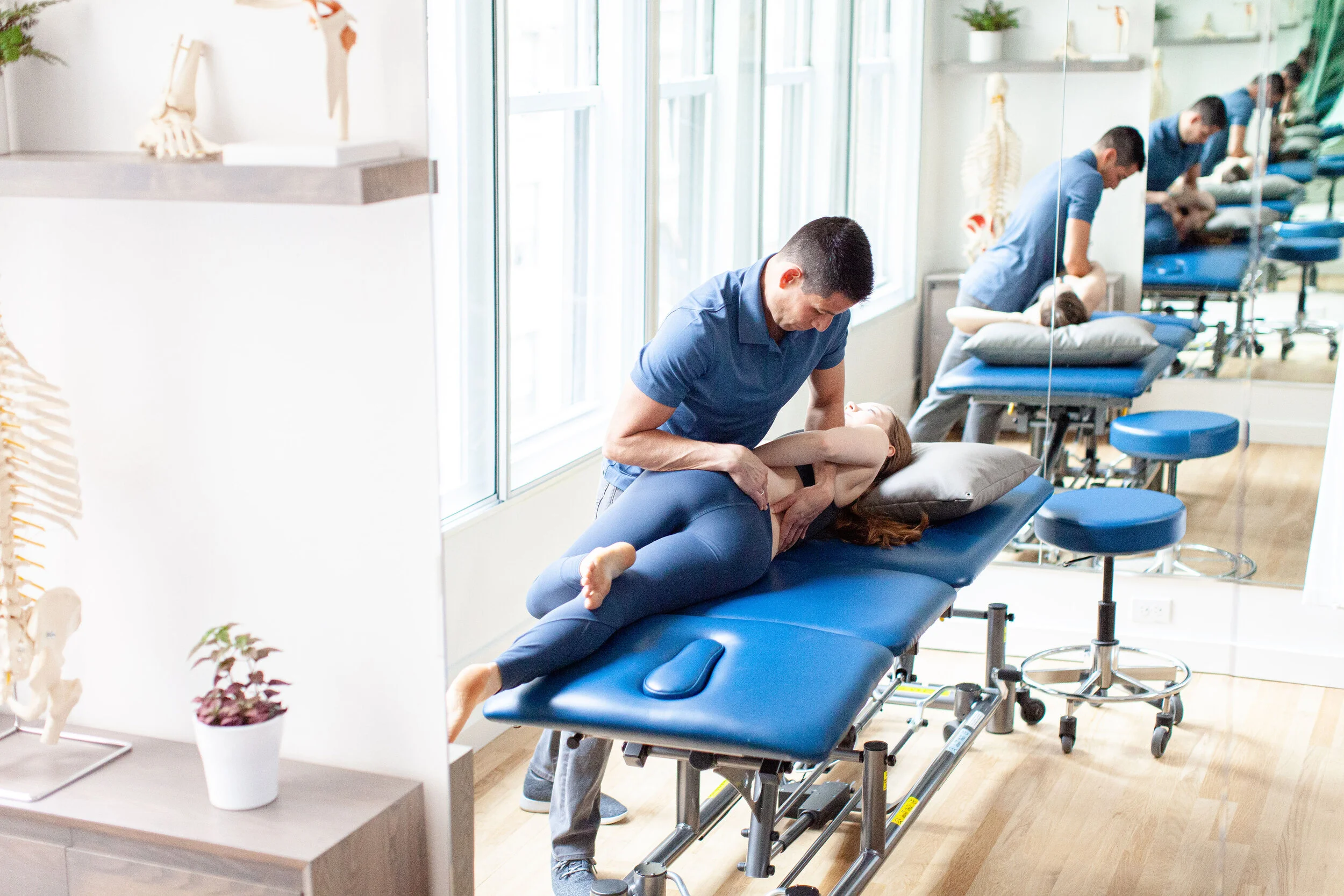 Orthopaedic Manual Therapy — Your Site Title