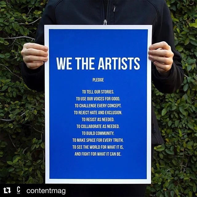 #Repost @contentmag ・・・
#CONTENTPODCAST
Episode #15 Writer and Editor - Grace Talice Lee
https://bit.ly/GraceTLeePodcast (Spotify Link in Profile)

Grace Talice is a writer, and contributor writer and editor with Content Magazine.

Grace has worn man