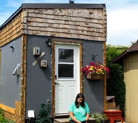 5 Reasons To Try Tiny Living