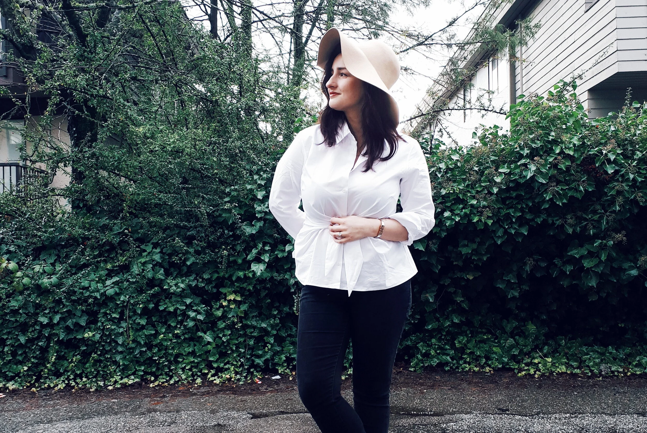 Your new favourite top, made in NYC | Grammar NYC