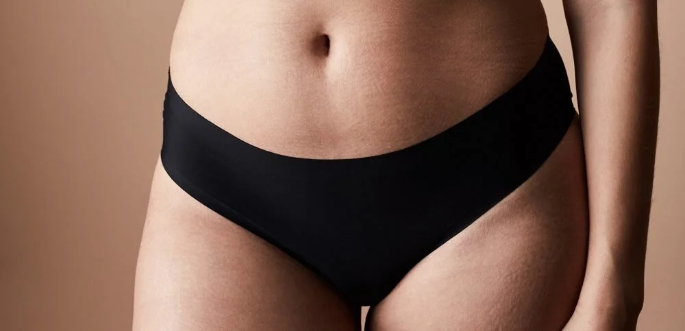 These Could Be The Last Period Panties You Need | Knix Leakproof Underwear