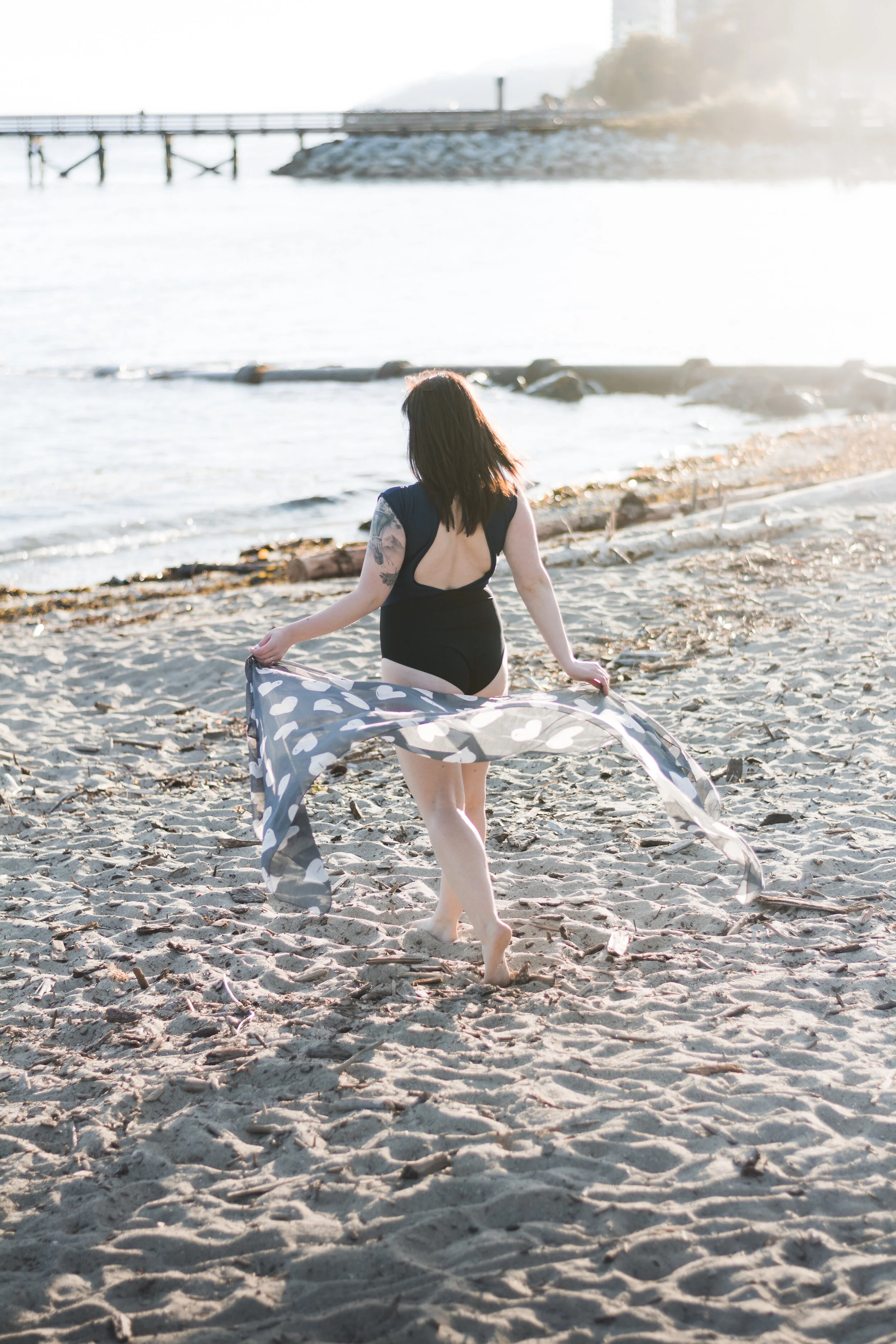 Sustainable Swimsuits and a Lesson in Self-Love | Emroce Swimwear