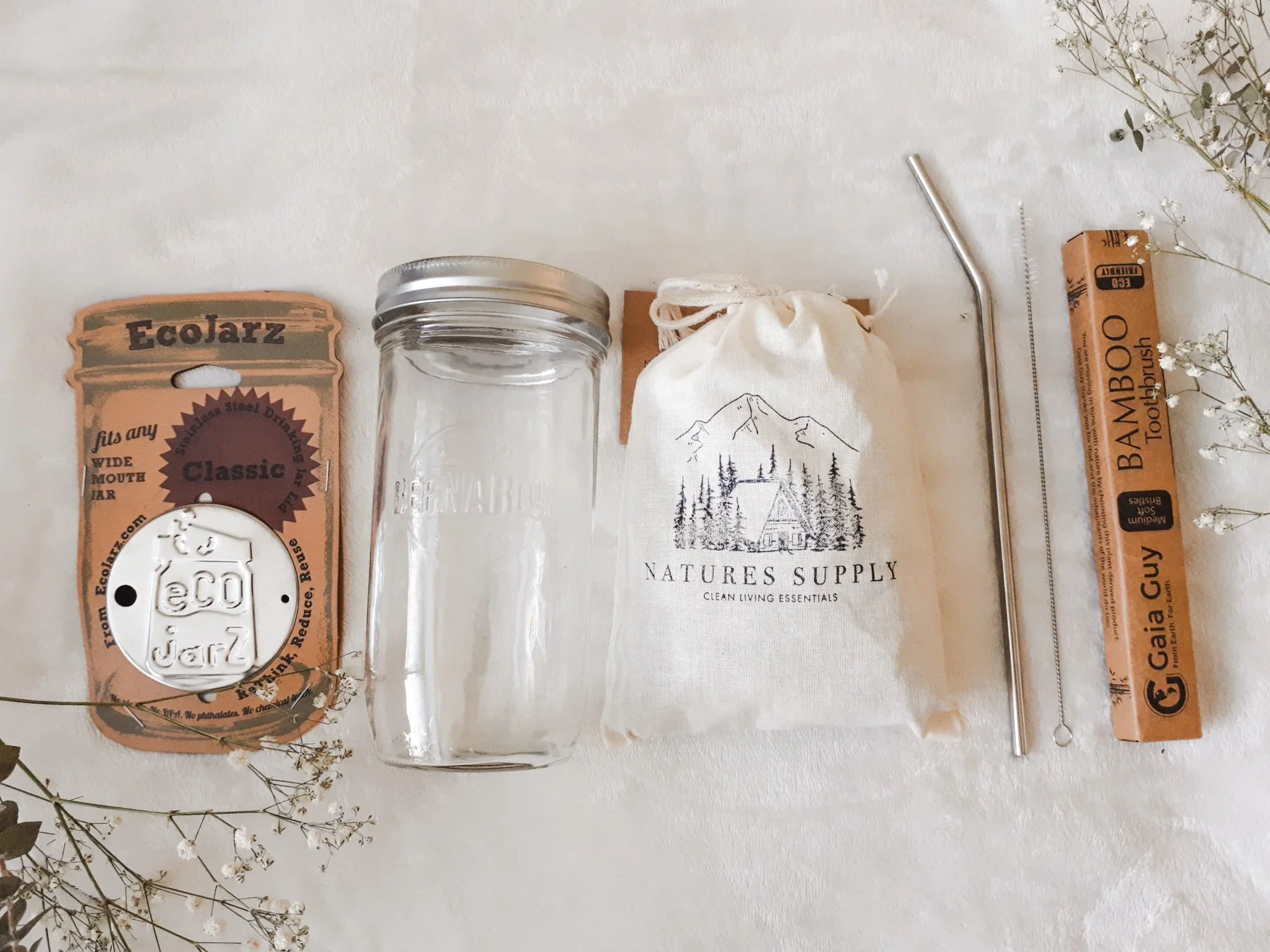 5 things I learned after using soap nuts for 9 months + liquid detergent recipe