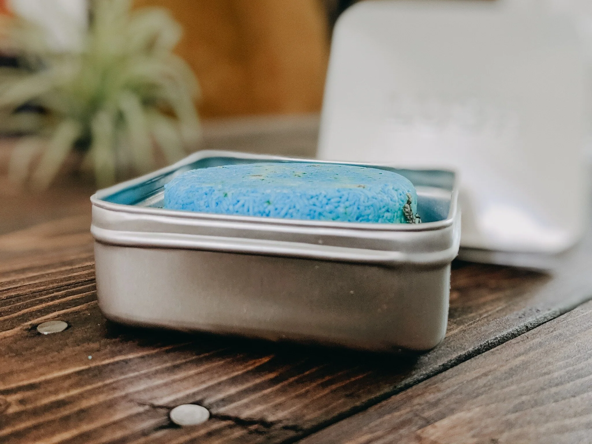 Honest LUSH Shampoo Bar Review : 5 thoughts on this low waste shampoo alternative