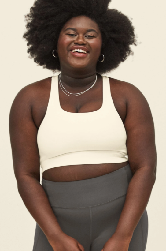 Girlfriend Collective Bra Review - is it really worth it? — The Ethical Edit