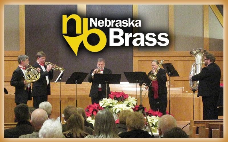 Nebraska Brass