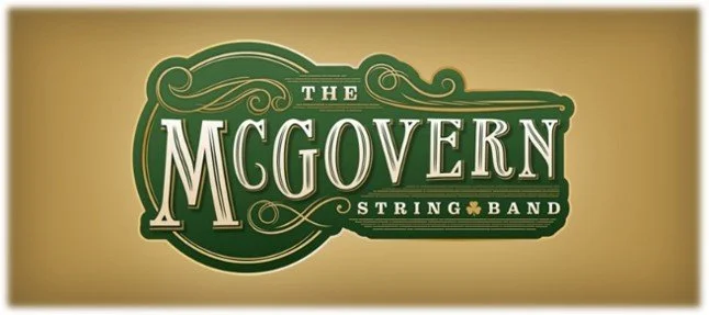 The McGovern String Band 