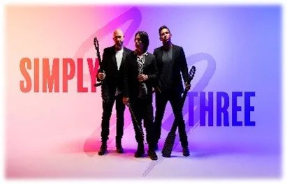 Simply Three