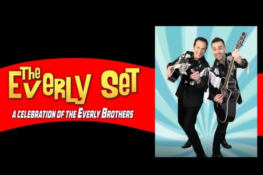 The Everly Set