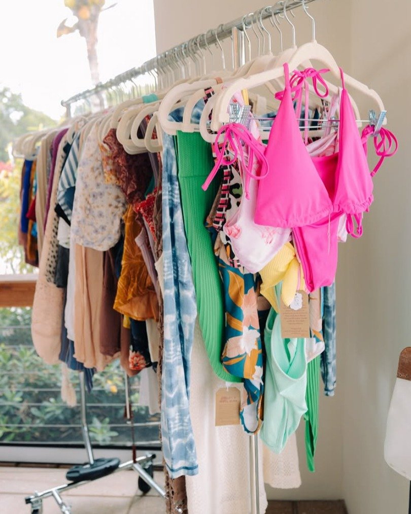 Just a few of the pop up shops we are super excited to peek through next Saturday at @crazyunclemikes. 

Shop locally the latest trends like Labubu and Italian charms, flip through vintage clothes, books, and home decor, and scoop up your favorites l