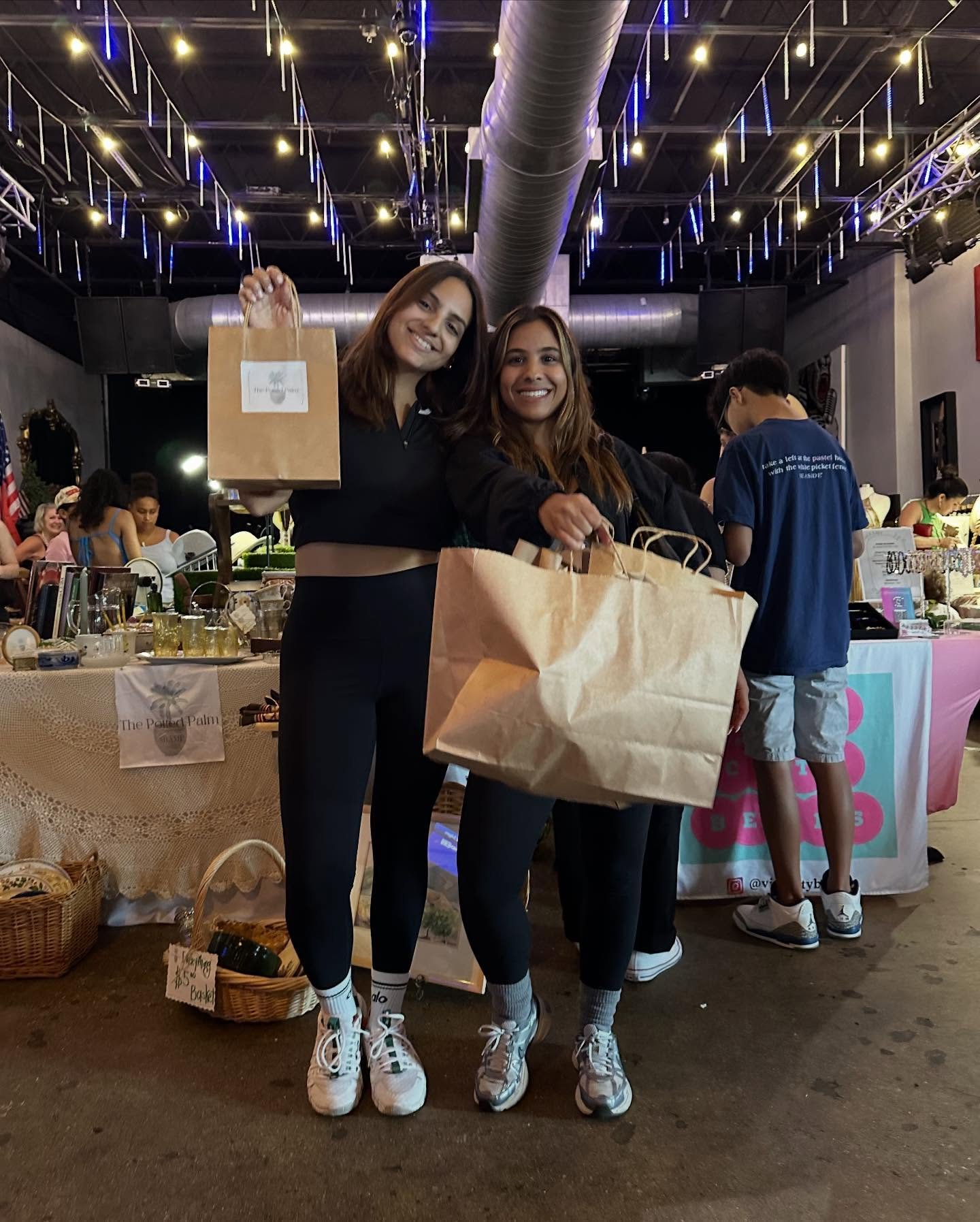 The holidays are better with a local touch! Stop by our Merry Market at @crazyunclemikes Saturday, December 13 12-4 pm for all your gifting needs, memorable gifts and maybe something for you? 

Shop from over 30 local makers, grab a bite to eat and e