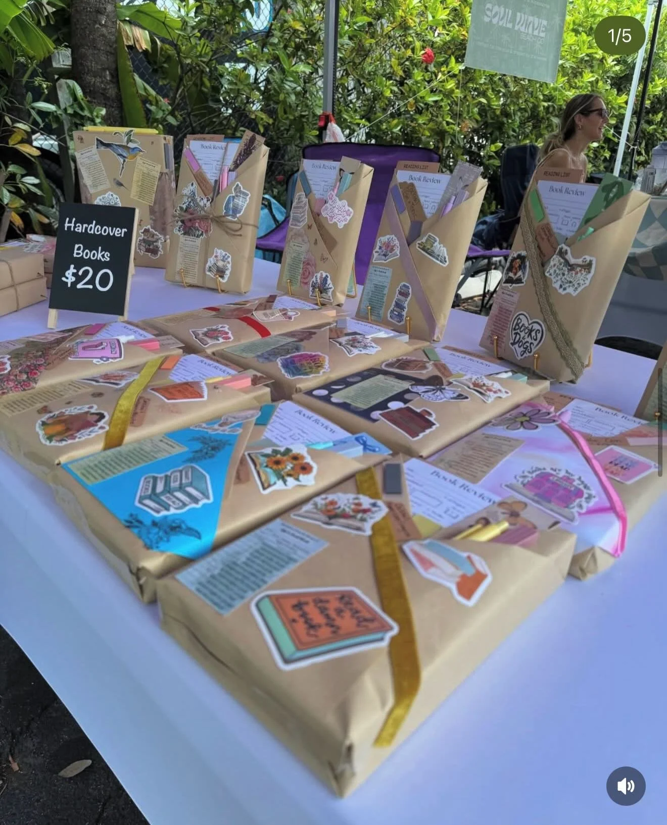 Just a few of our favorites from our upcoming flamingo Flea at Tarpon River Brewing on Sunday 12-4 pm. 

It&rsquo;s a one stop shop for your Sunday funday. Local shop, brunch and brewery bites, bubbly and craft beer, live music and good times! Pick f