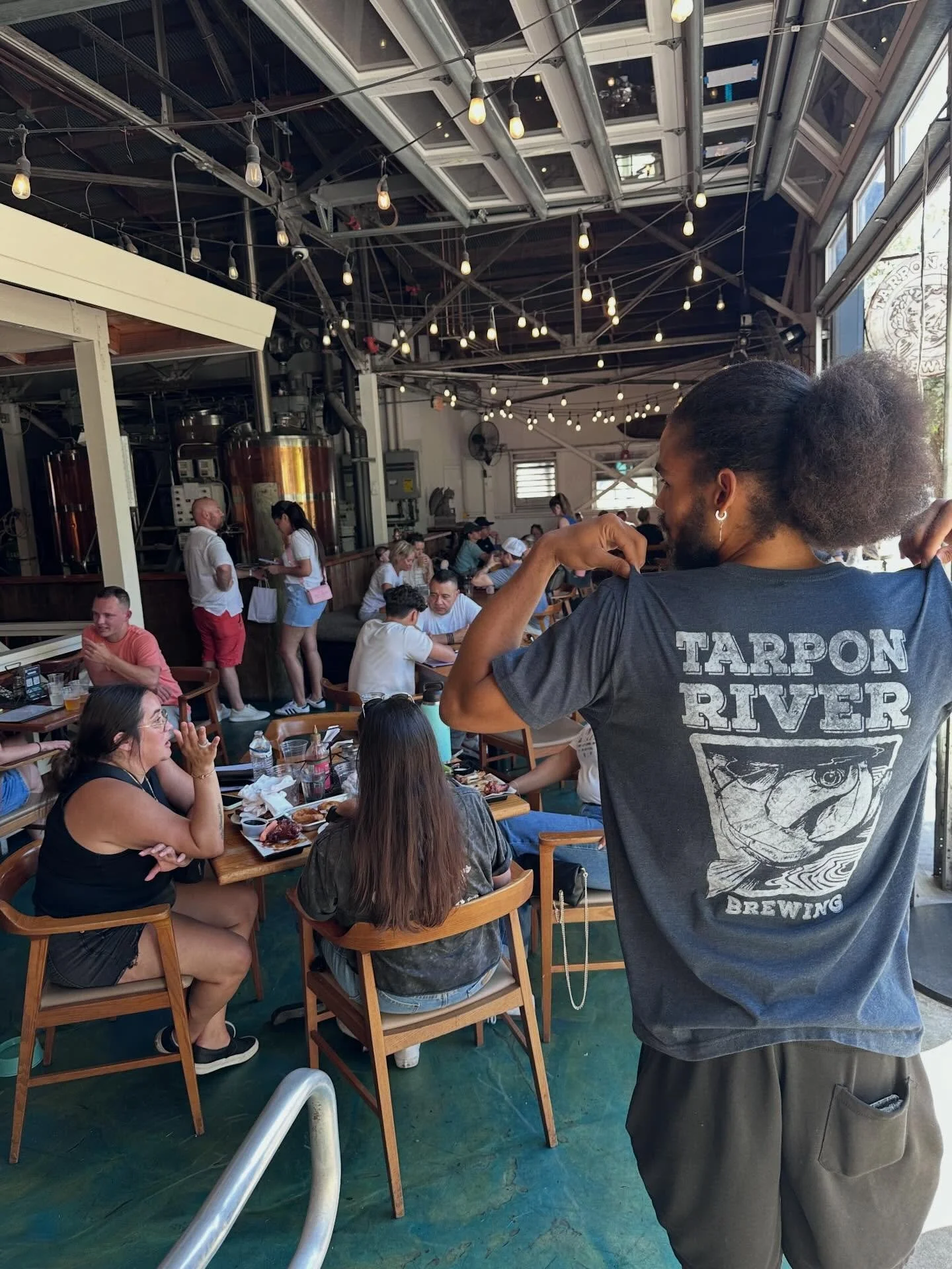 A weekend full of Flamingo Fleas! What could be better than brewery browsing and shopping sea side? 

Saturday, January 24 11-3 pm 
Flamingo Flea at Marina Village 
Market and 1 year anniversary celebration for Marina Village 

Sunday, January 25 12-