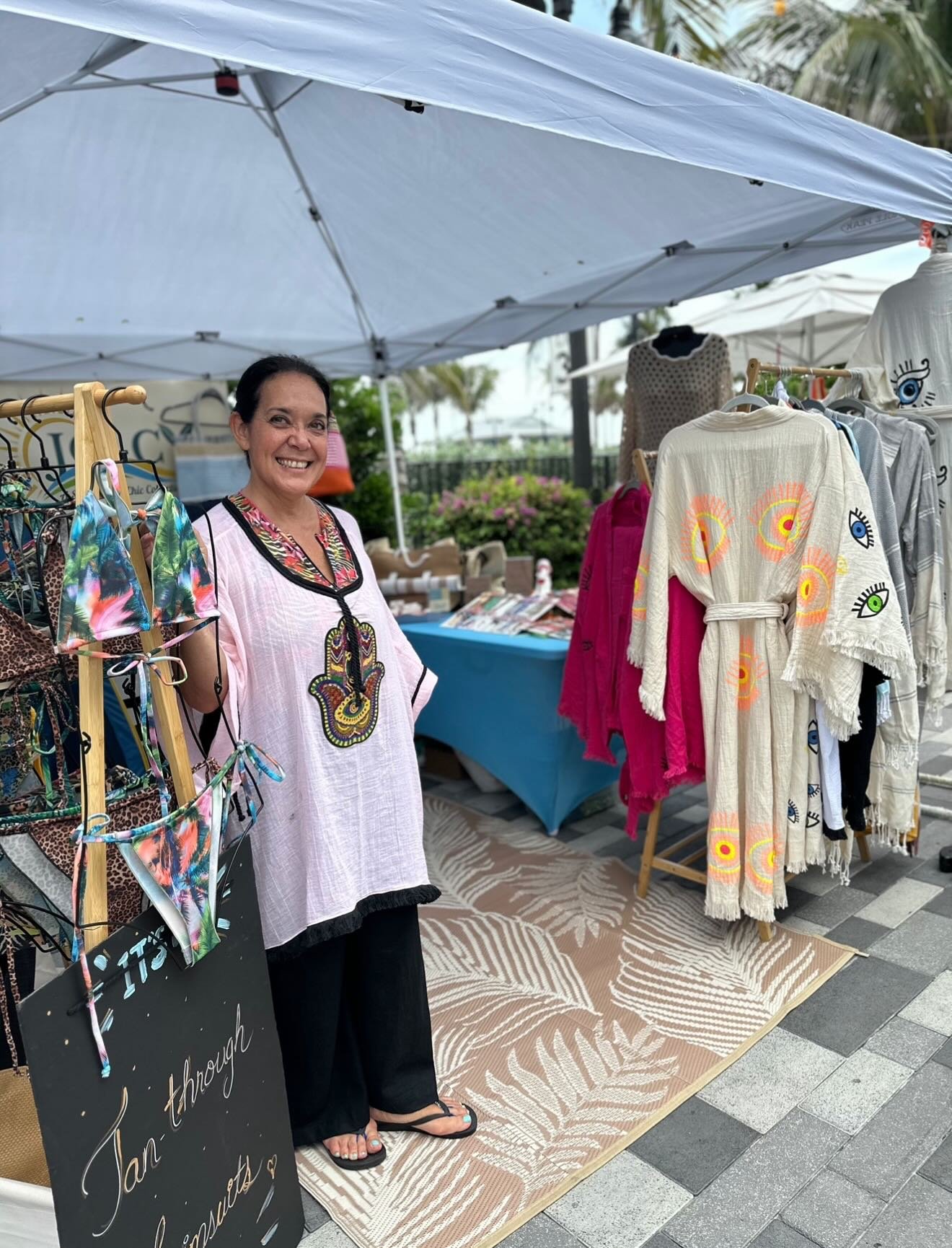 Just a few of our favorites for this Sunday&rsquo;s market at @marinavillageftl 12-4 PM.