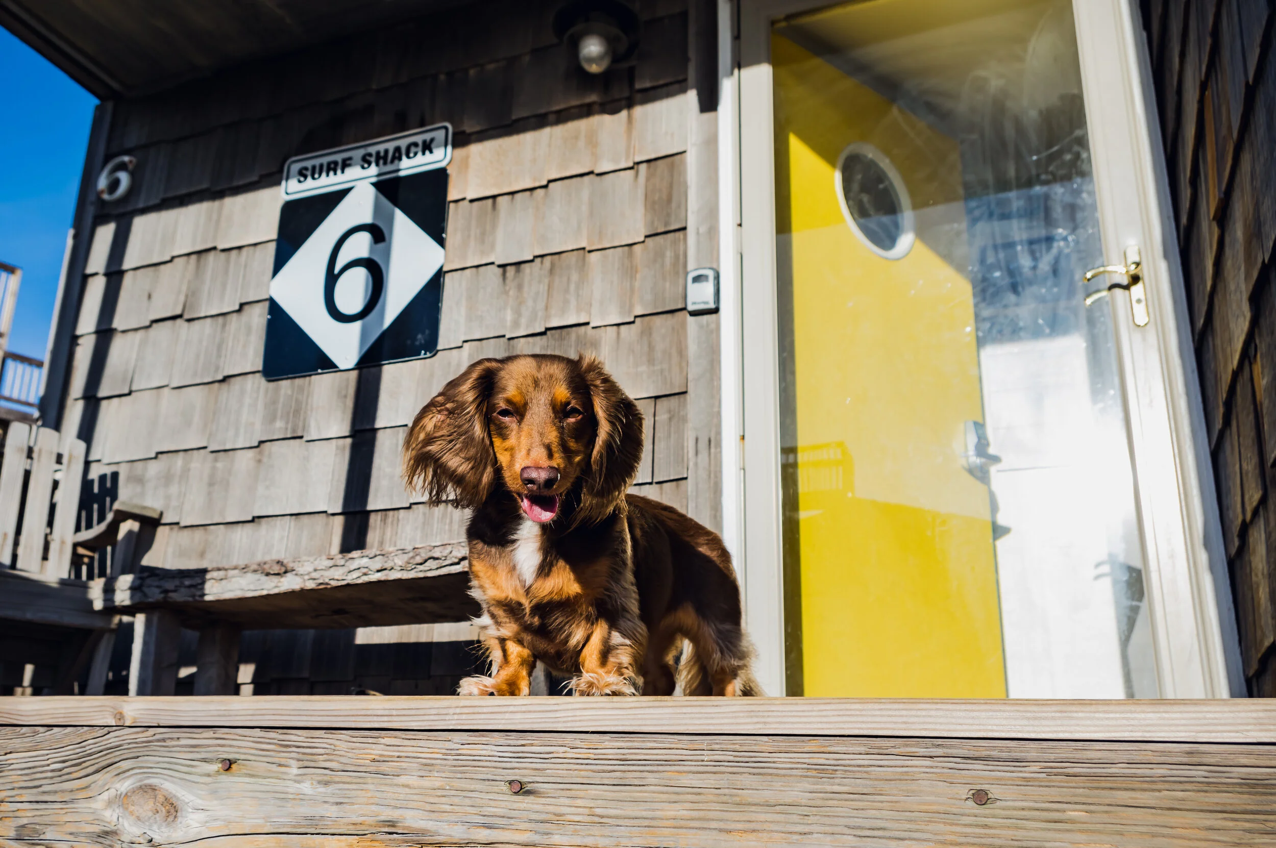 Outer Banks — OBX Homes for Rent