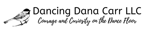 Dancing Dana Carr