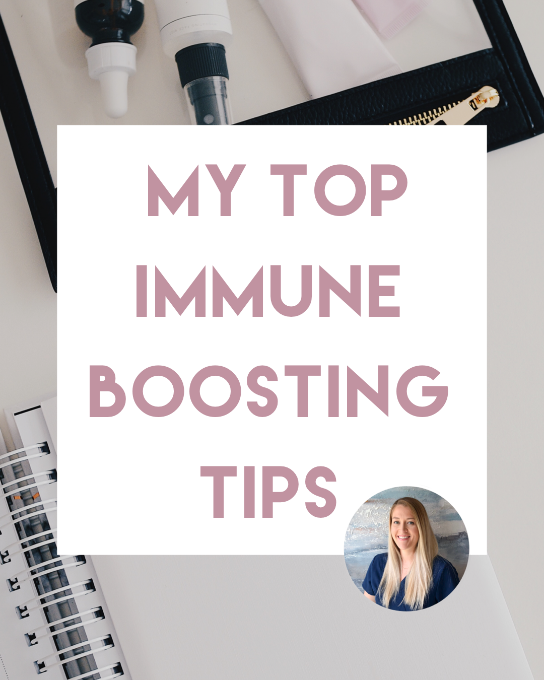 Boost Your Immune System With these Simple Tips