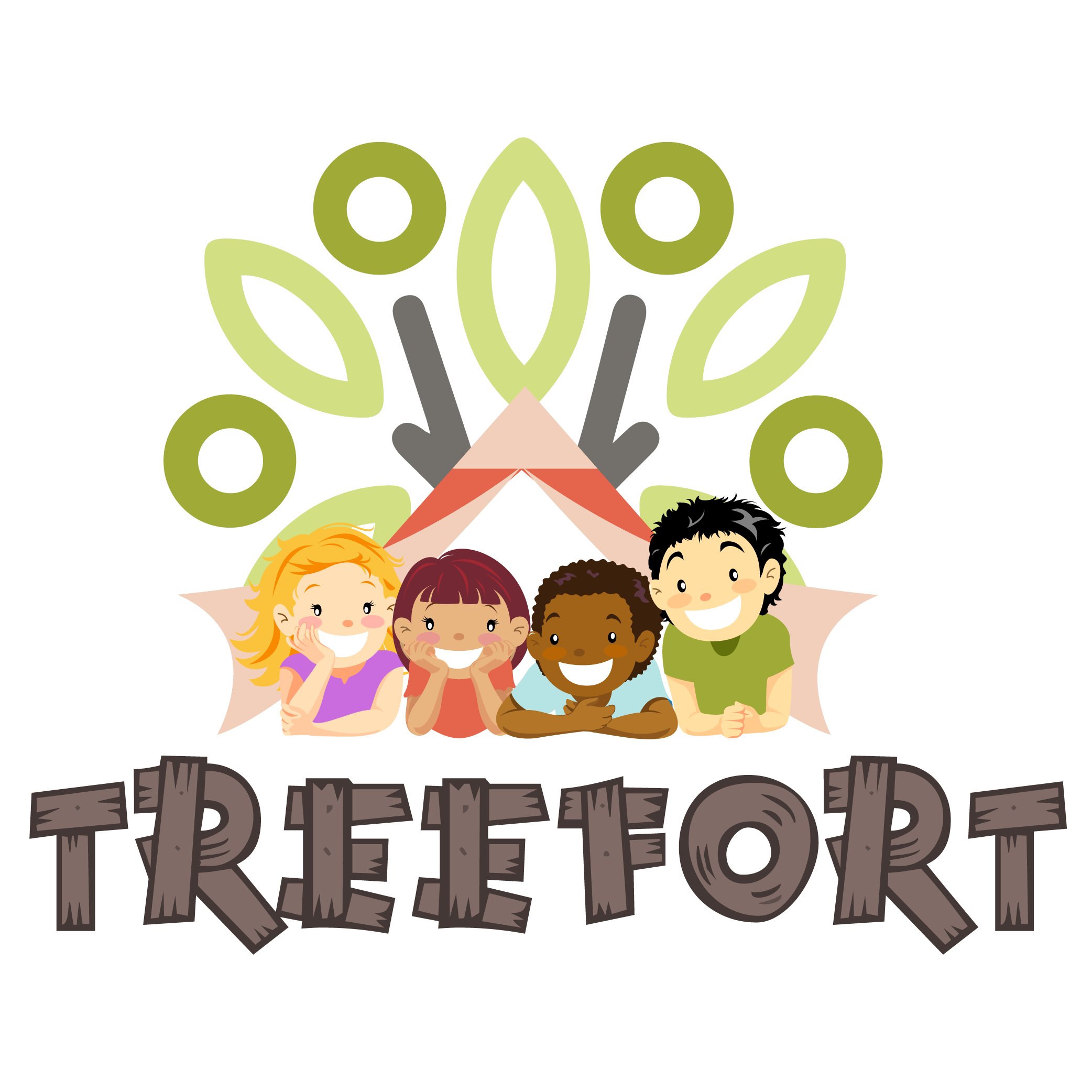 Treefort Drop In Hourly Child Care