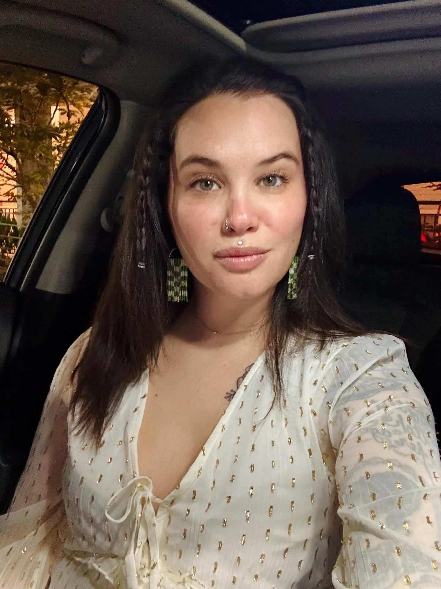 🌀 2 Octobers 🌀 
There is so much hardship that reflecting on milestones comes close to feeling trivial, but as the late and great Jane Goodall said, “If you don’t have hope that your action is going to make a difference, why bother to