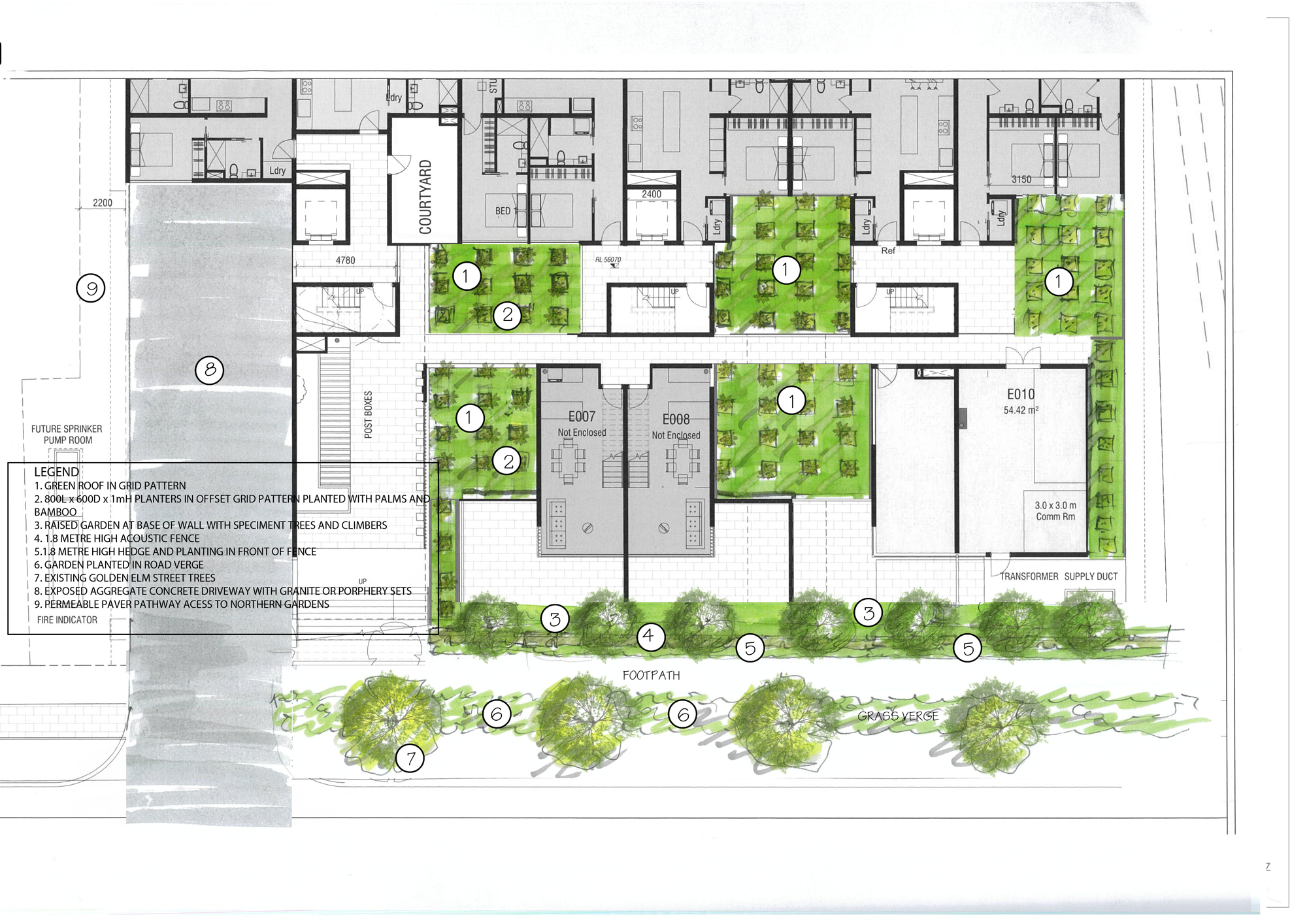 KEPA RD CONCEPT SOUTHERN COURTS AND ROAD FRONT DEVELOPED.png